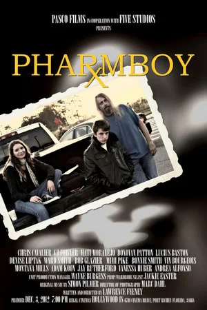 Постер: Pharmboy