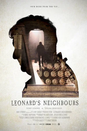 Постер: Leonard's Neighbours