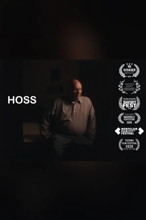 Постер: Hoss