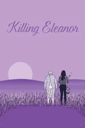 Постер: Killing Eleanor
