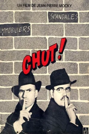 Постер: Chut !