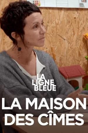 Постер: La maison des cîmes