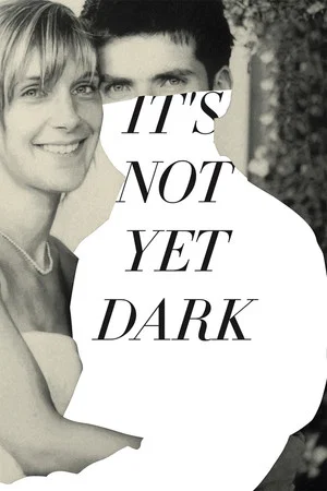 Постер: It's Not Yet Dark