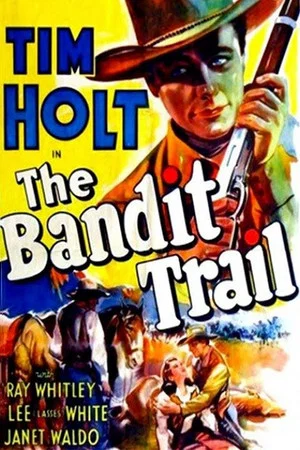 Постер: The Bandit Trail