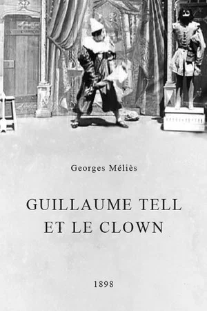 Постер: Adventures of William Tell