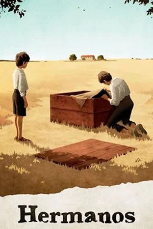 Постер: Brothers