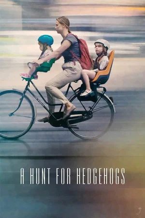 Постер: A Hunt For Hedgehogs