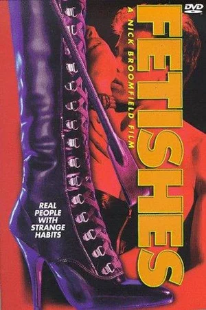 Постер: Fetishes