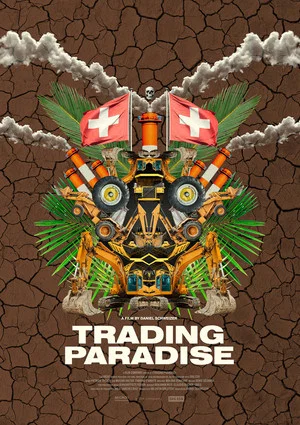 Постер: Trading Paradise