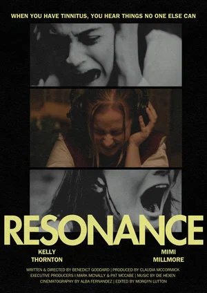 Постер: Resonance