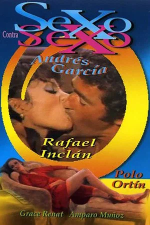 Постер: Sexo contra sexo