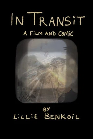 Постер: In Transit