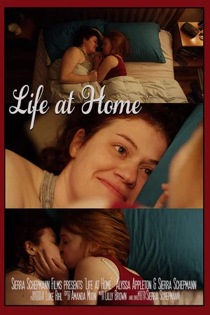 Постер: Life at Home