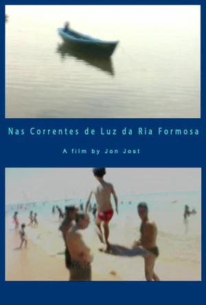 Постер: In the Rays of Light of Ria Formosa