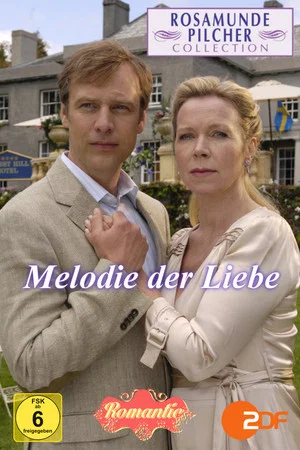 Постер: Rosamunde Pilcher: Melodie der Liebe