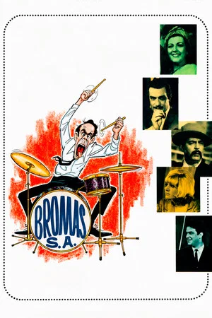 Постер: Bromas, S.A