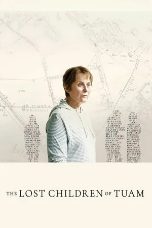 Постер: The Lost Children of Tuam