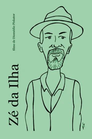 Постер: Zé da Ilha