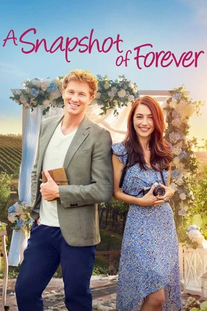 Постер: A Snapshot of Forever