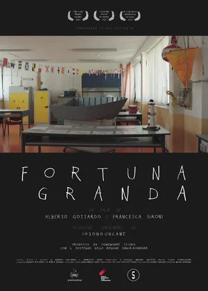 Постер: Fortuna Granda