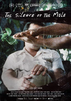 Постер: The Silence of the Mole