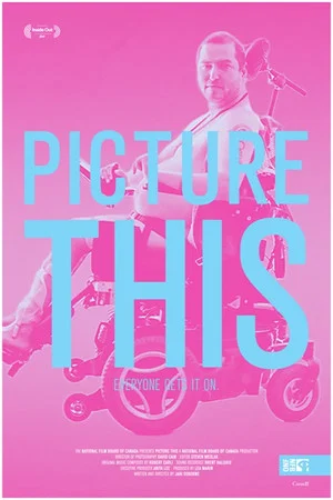 Постер: Picture This