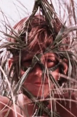 Постер: Masks Of Grass