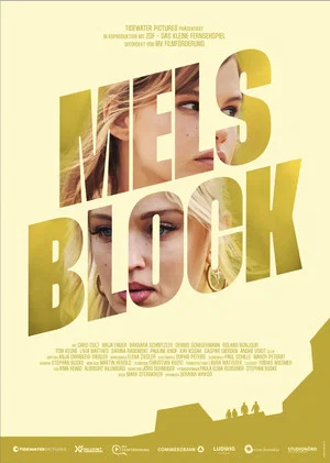 Постер: Mel's Block