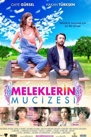 Постер: Miracle of the Angels