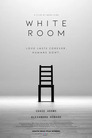 Постер: White Room