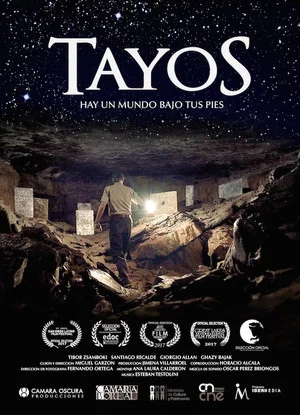 Постер: Tayos