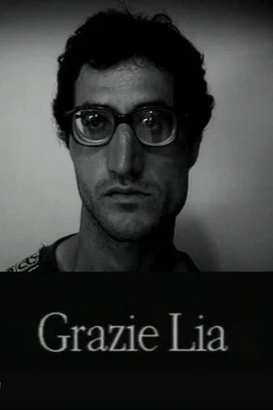 Постер: Grazie Lia