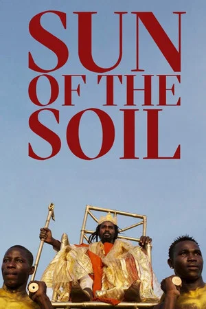 Постер: Sun of the Soil