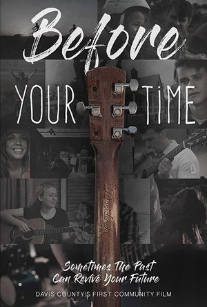 Постер: Before Your Time