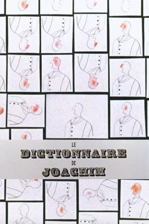 Постер: Joachim's Dictionary