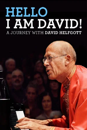 Постер: Hello I Am David!