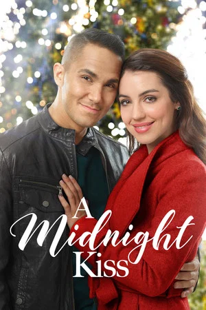 Постер: A Midnight Kiss
