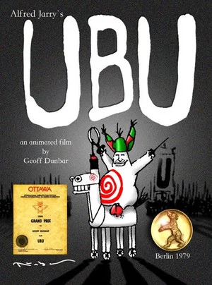 Постер: Ubu