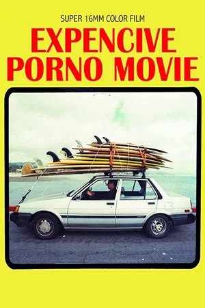 Постер: Expencive Porno