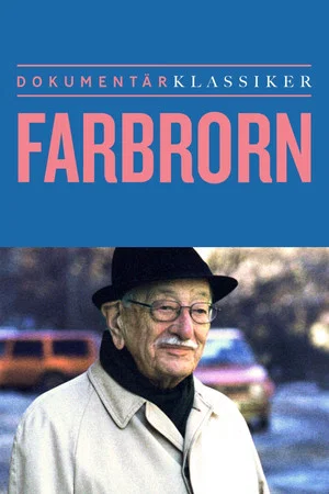 Постер: Farbrorn