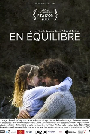 Постер: En équilibre