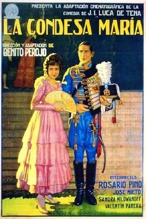 Постер: Countess María