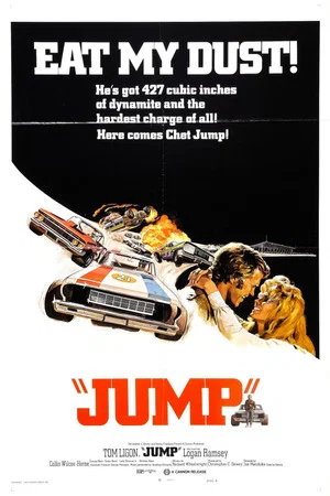 Постер: Jump
