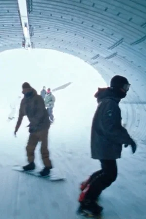 Постер: Snowciety