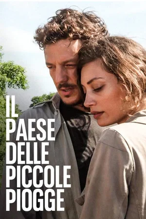 Постер: Il paese delle piccole piogge