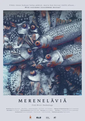 Постер: Fish River Anthology