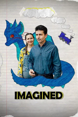 Постер: Imagined