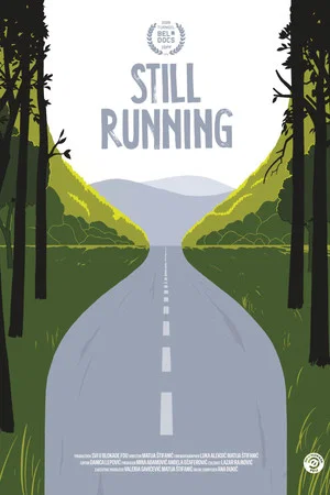 Постер: Still Running