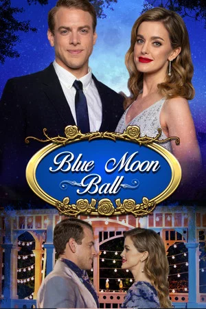 Постер: Blue Moon Ball