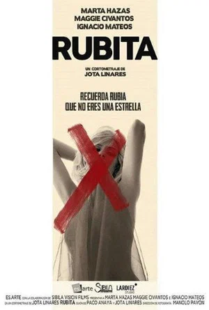 Постер: Rubita